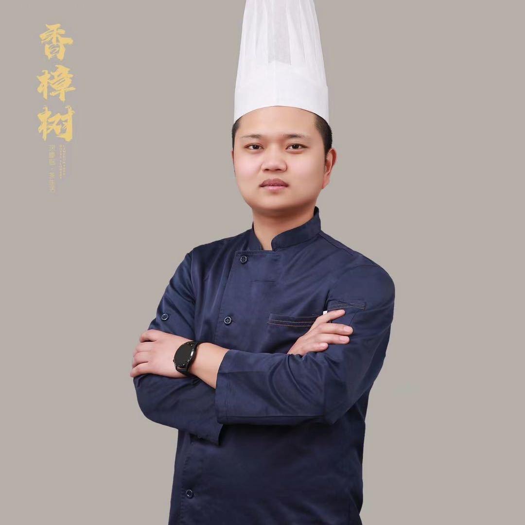香樟树小尚