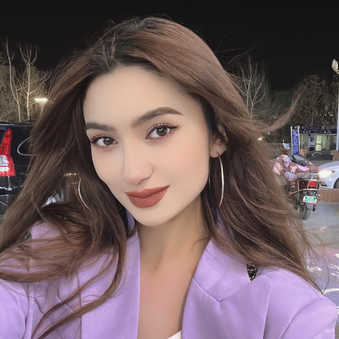 胡玛尔🦋