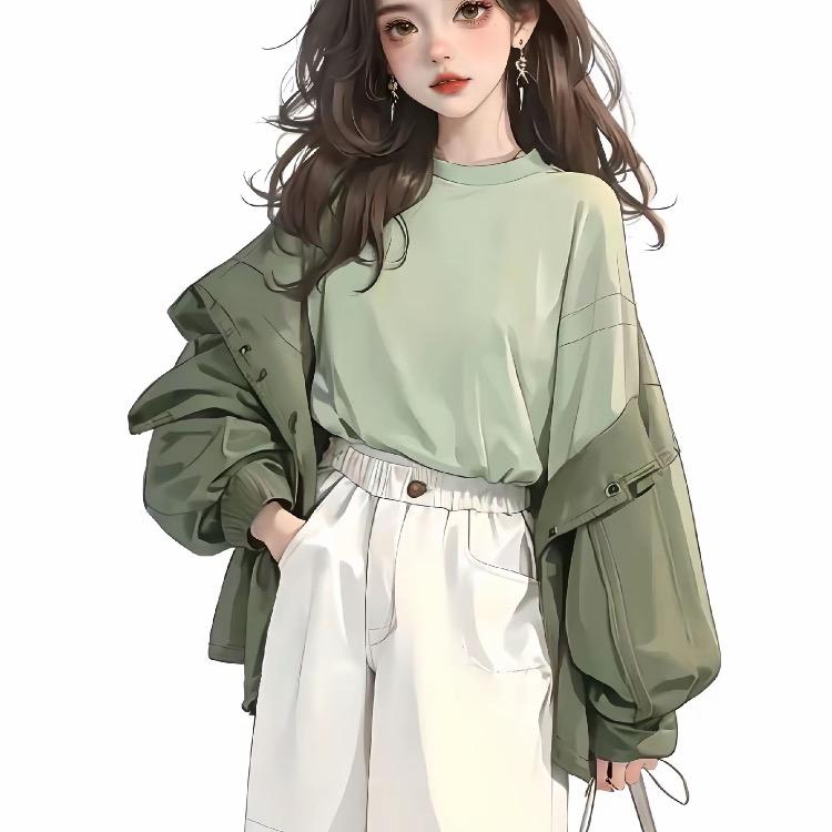 森语向阳
