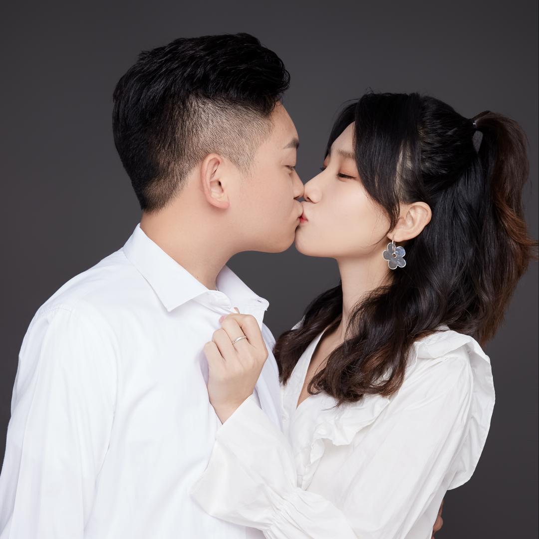 开心夫妇（孕期）