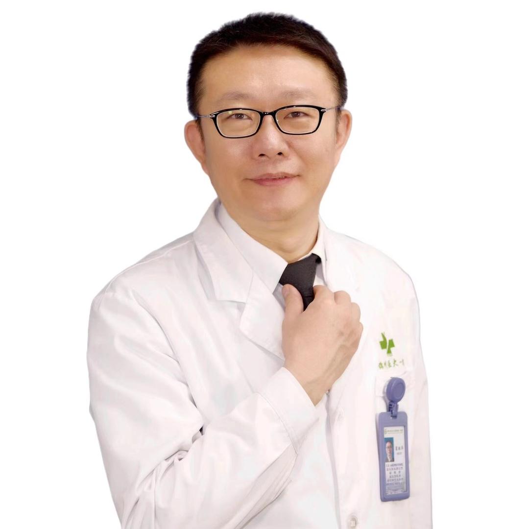 乳腺肿瘤专家-翟振华