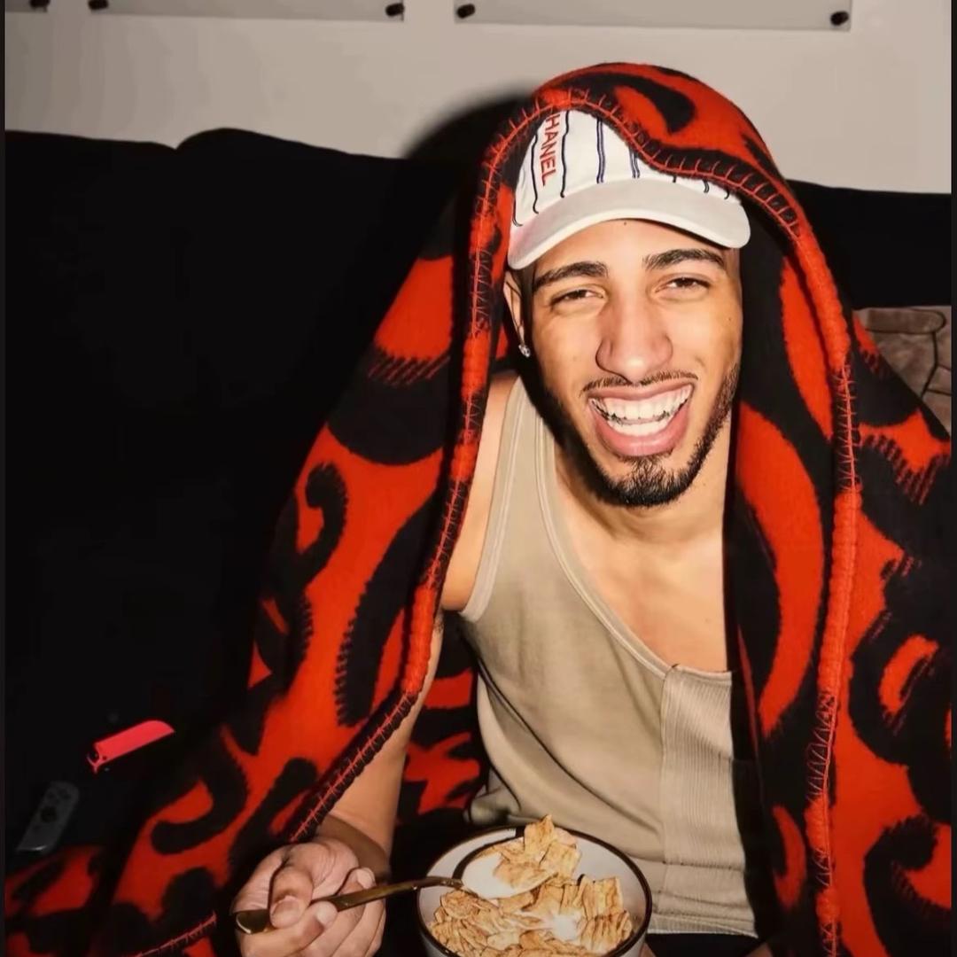 🫡闲不住的拉叔