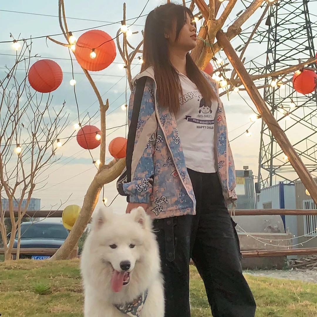 广东中山莹悦宠物诗诗