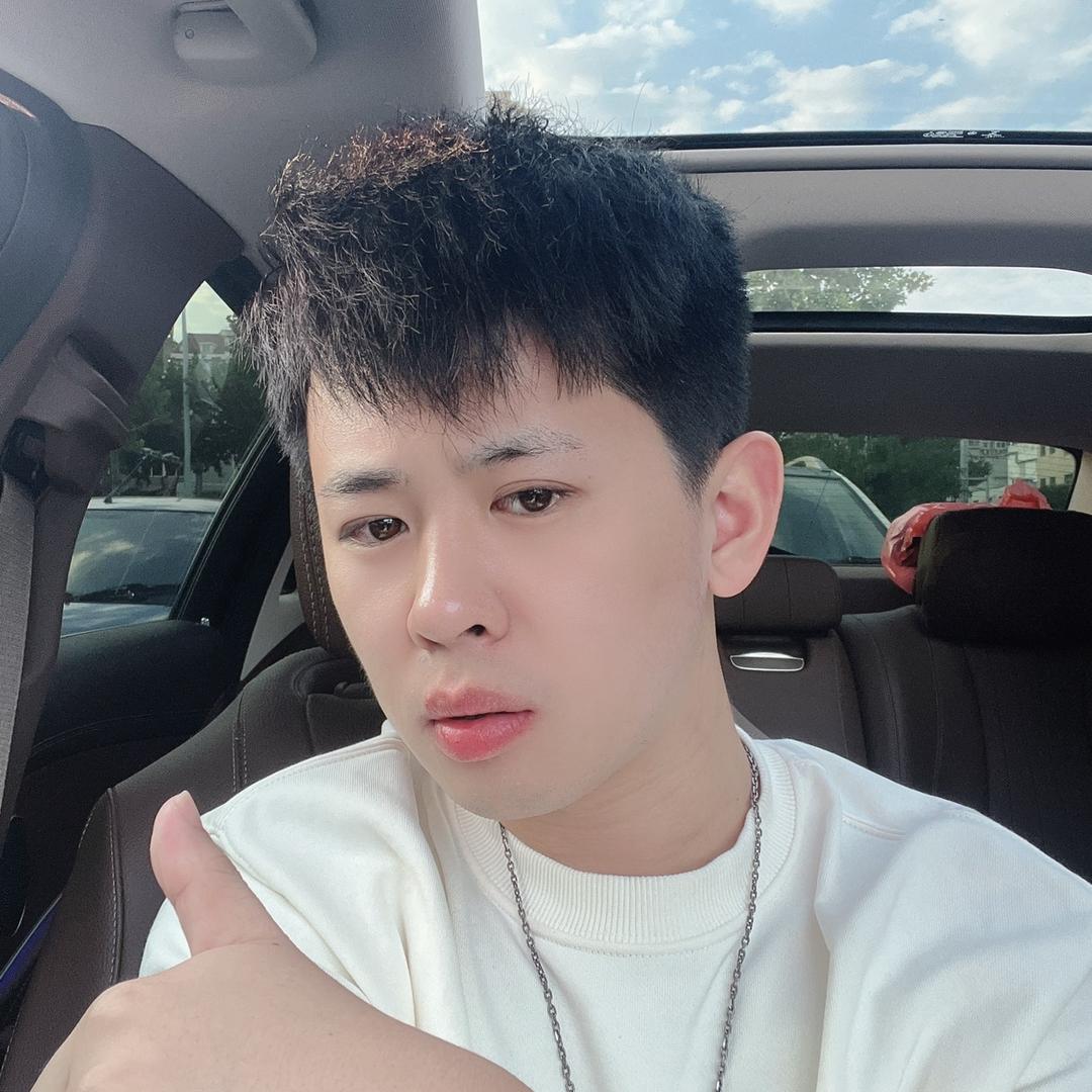 哈哥来啦