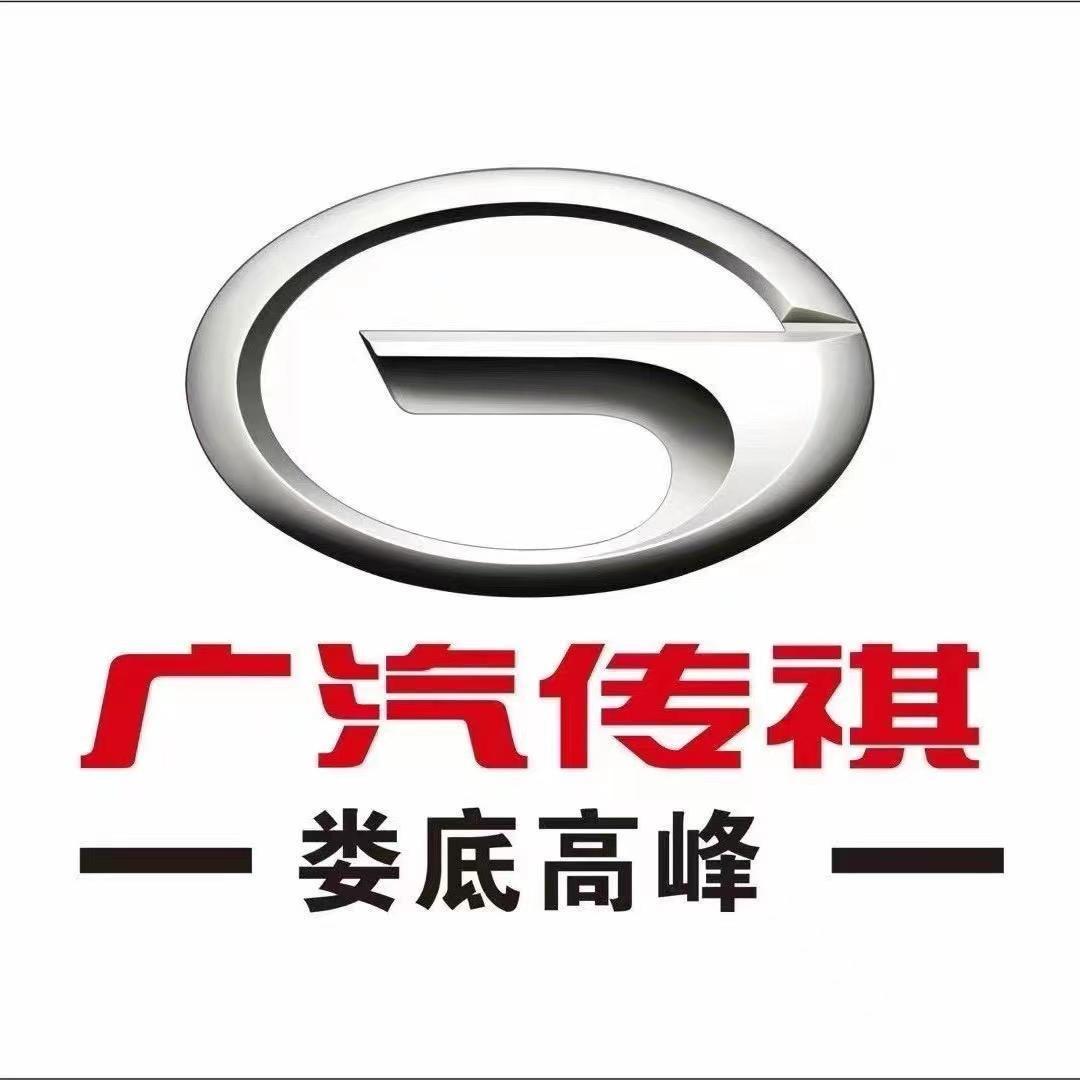 广汽传祺娄底高峰4S店