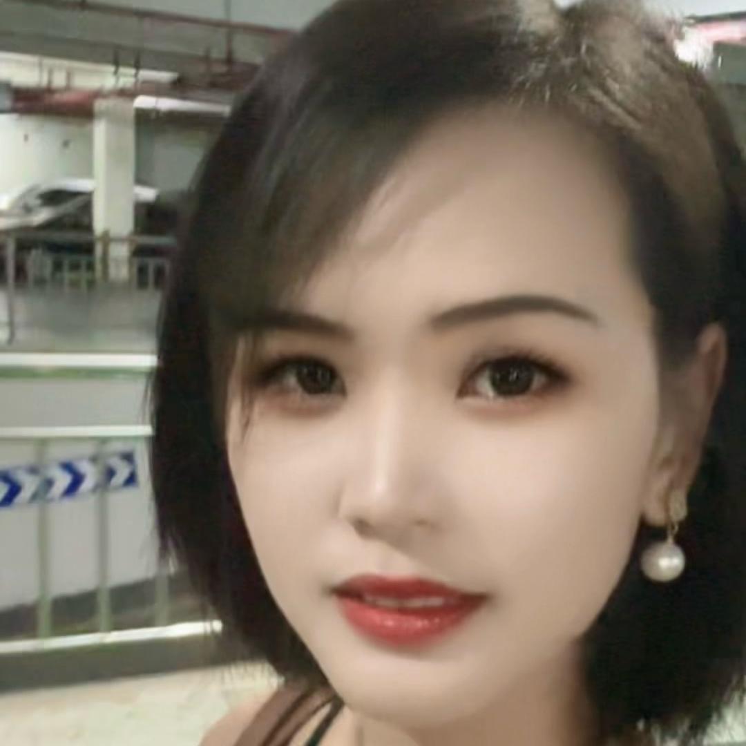 女神和女汉子，