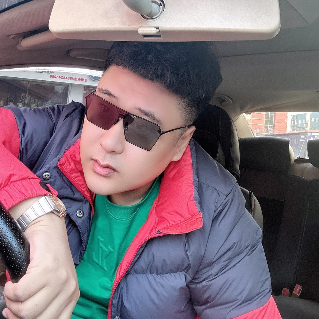 九分拽十分帅(连赞必黑)