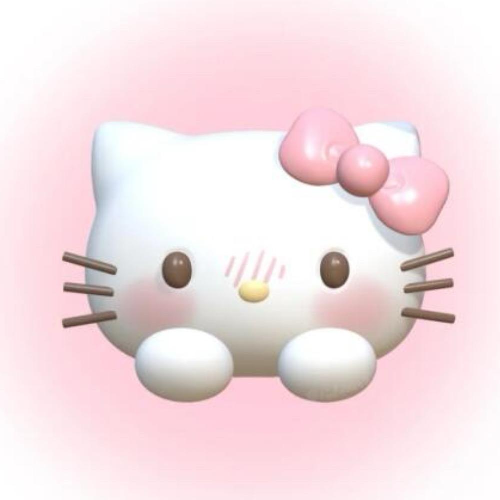 小雯今天钩什么