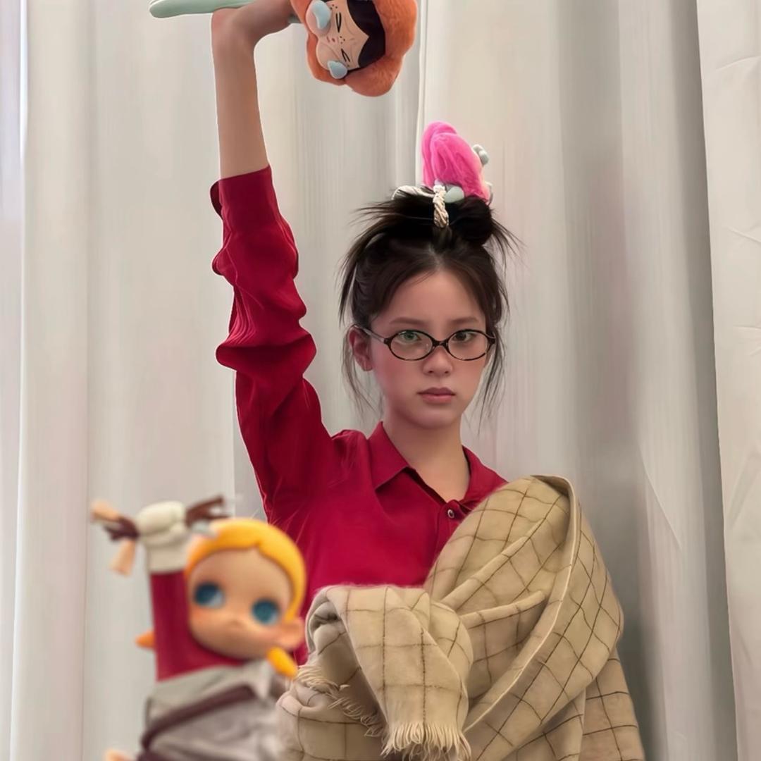 非非非非常美丽的巨兔12138