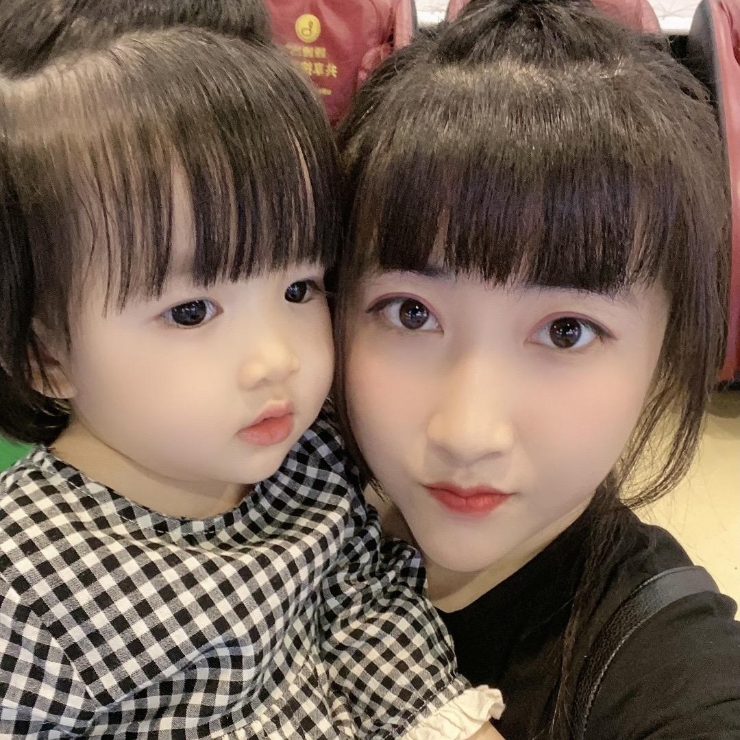 橙橙妈🌙辅食母婴