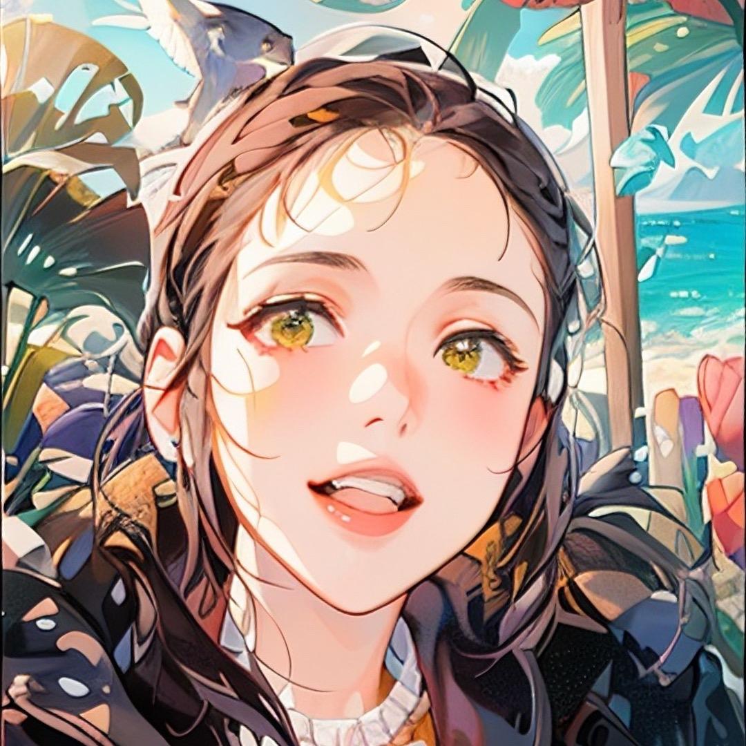 A 香香