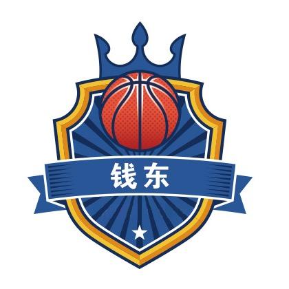 钱东篮球日常