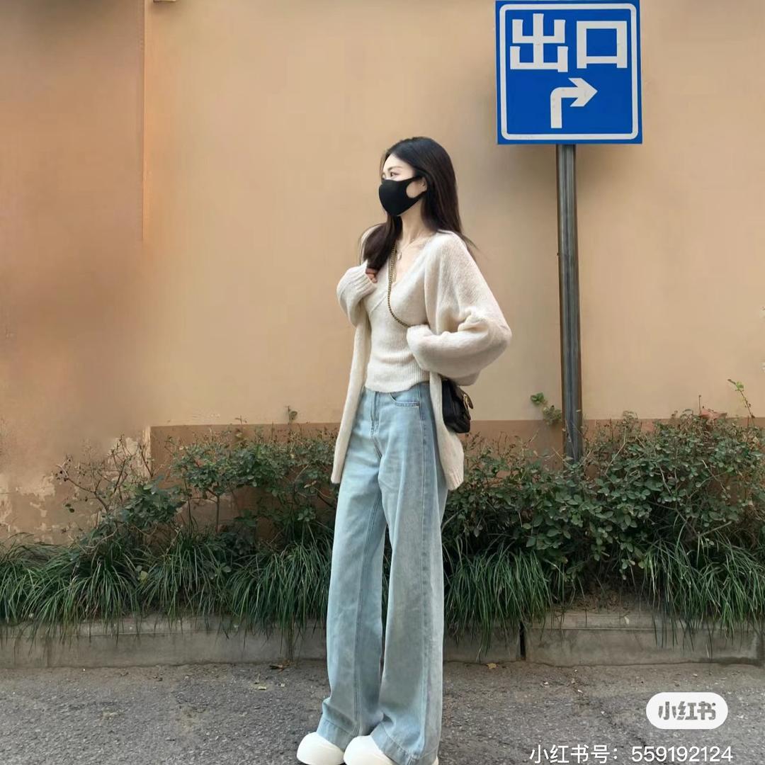花想容牛仔定制