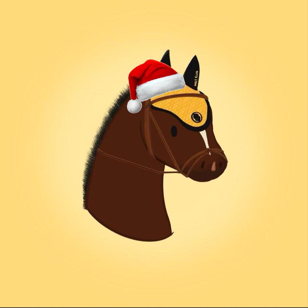 YOYO！🐴（沉淀中）