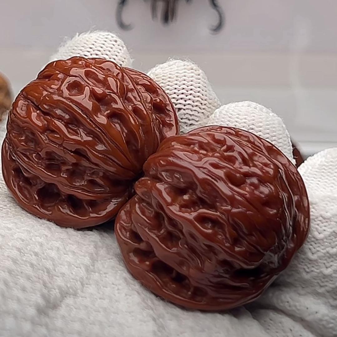 核以为家（文玩核桃）