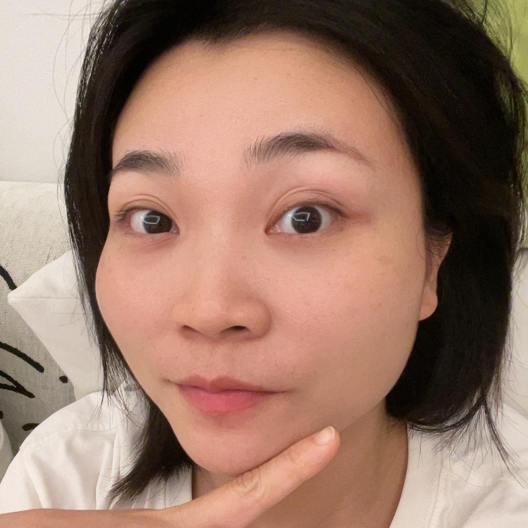 我是卓卓呀