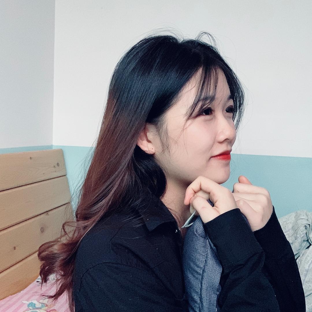 小茹同学✌️