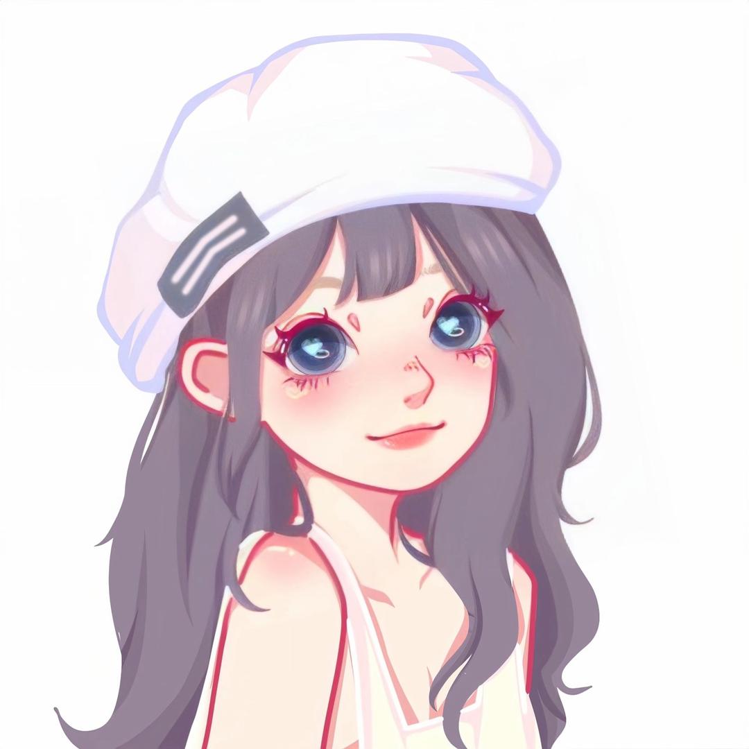 丸子学姐🍡