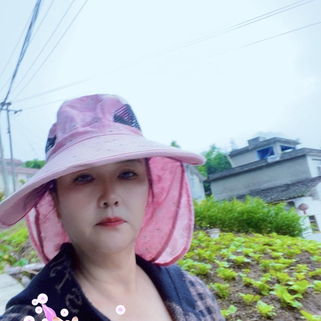 农村姐