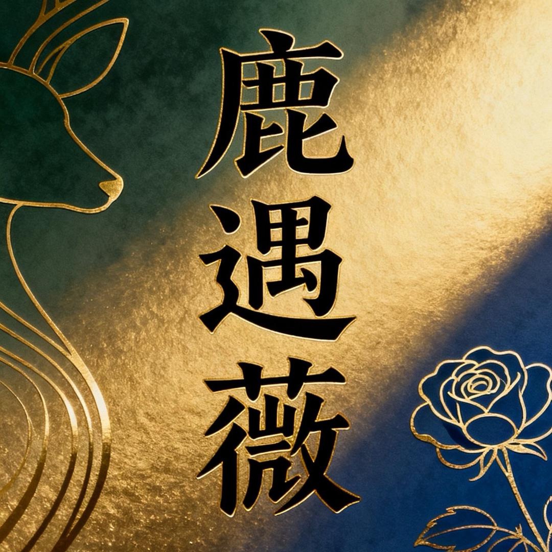 鹿遇薇美甲笔刷