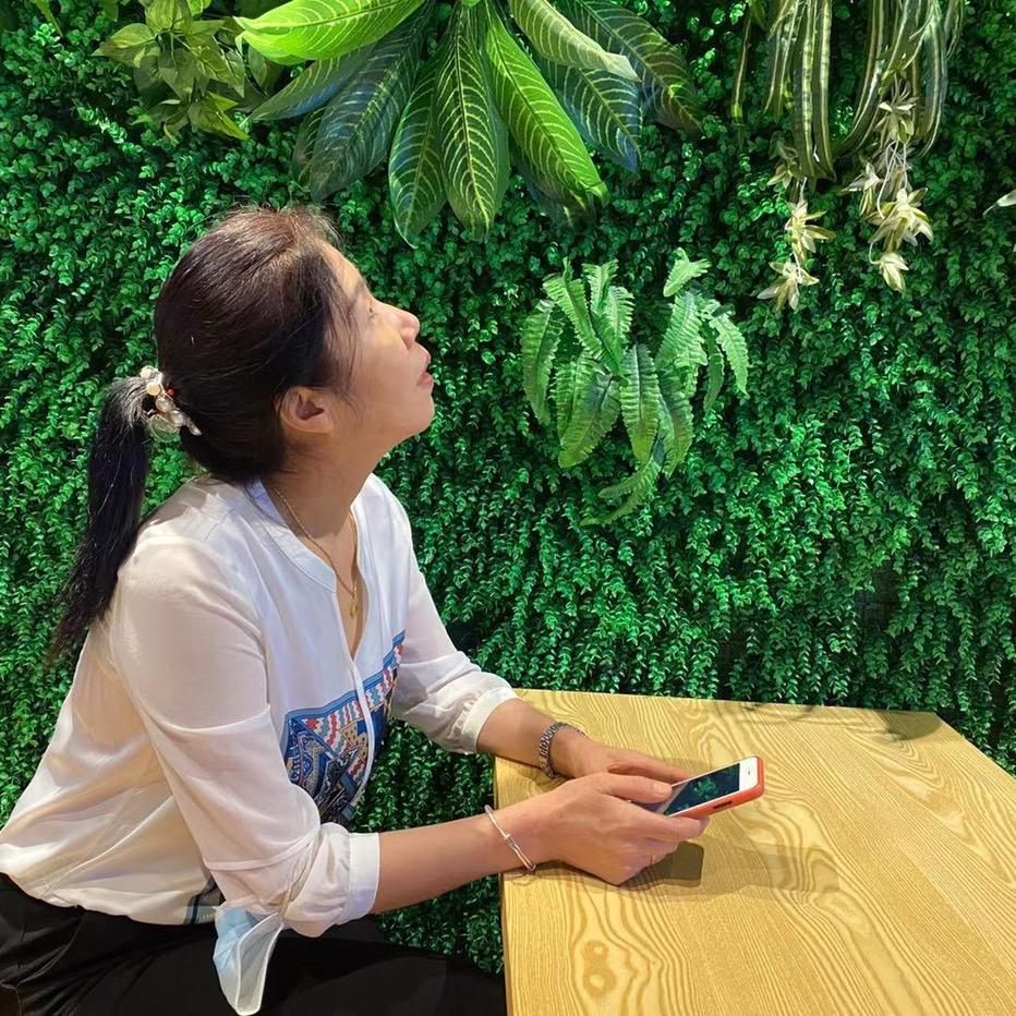 十三姨🌴