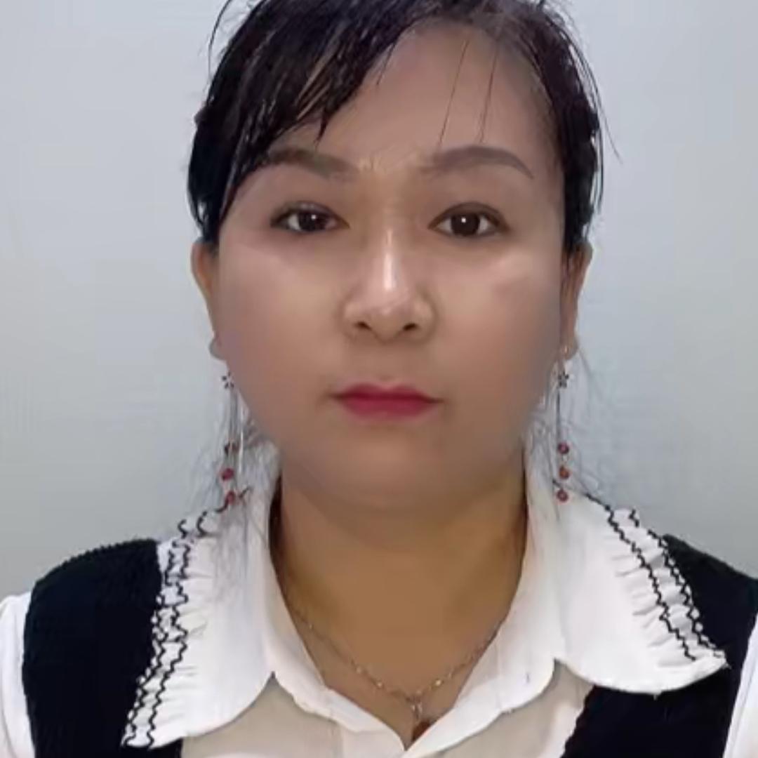 搓澡姐