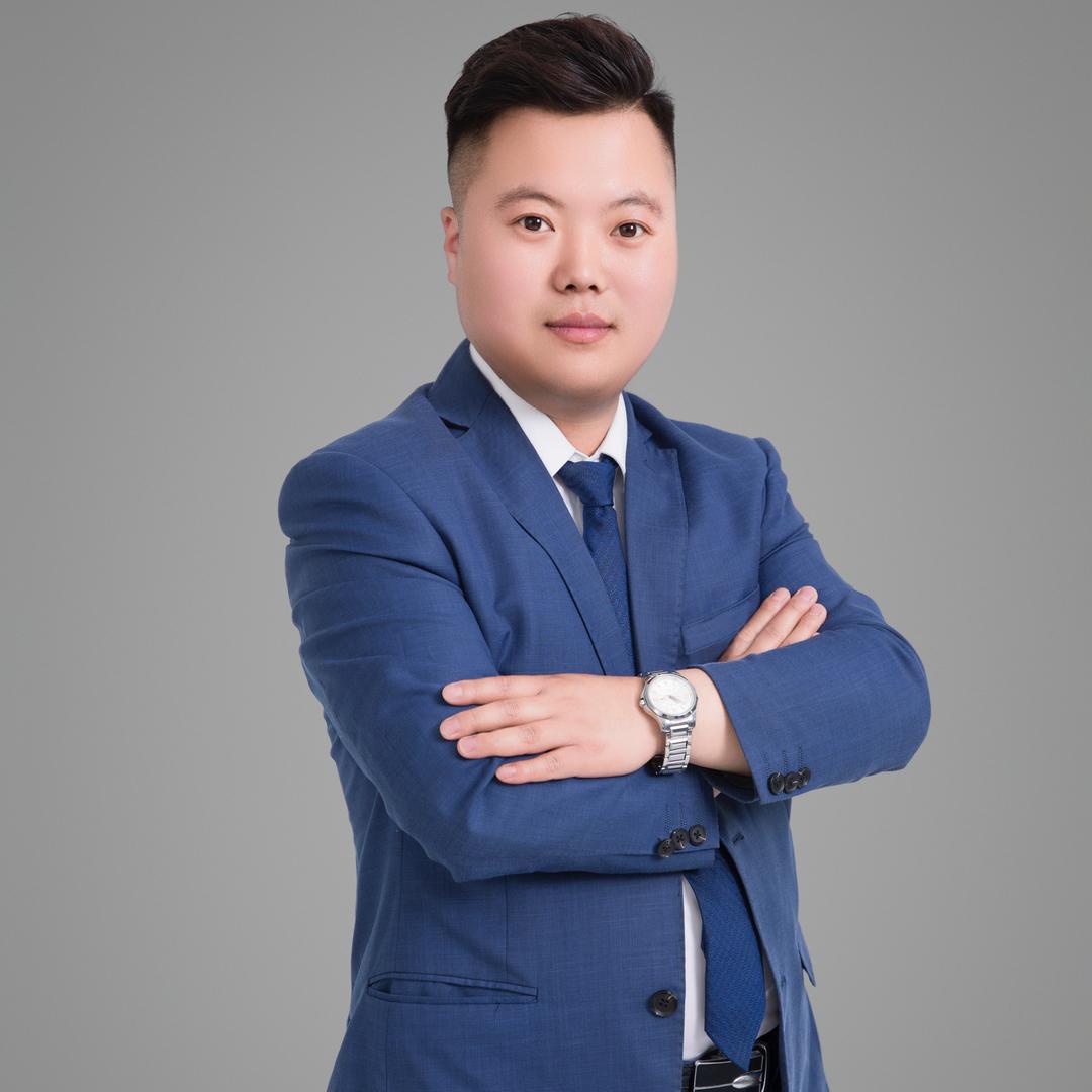 西和人在兰州卖汽车