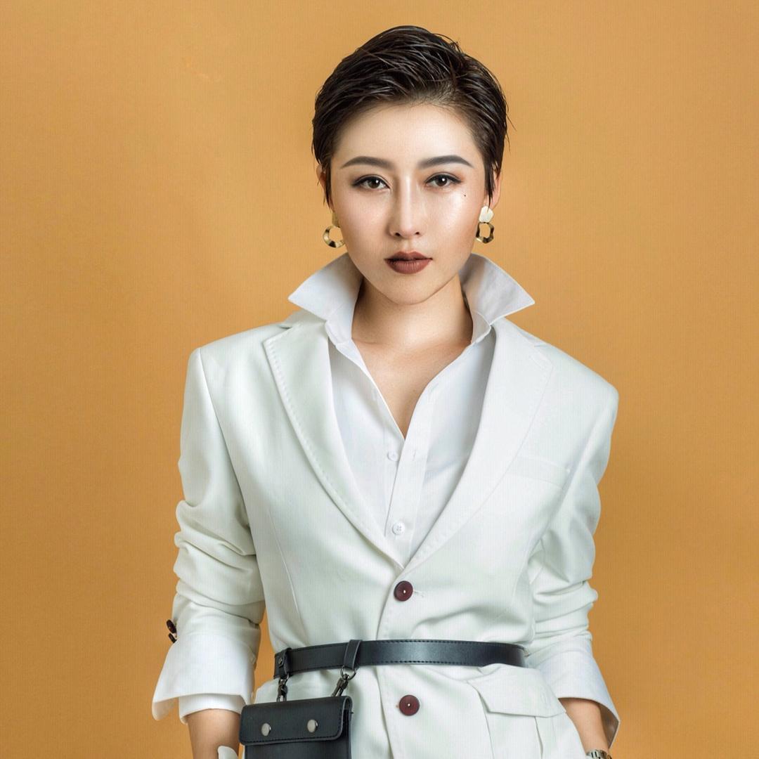 美业王紫