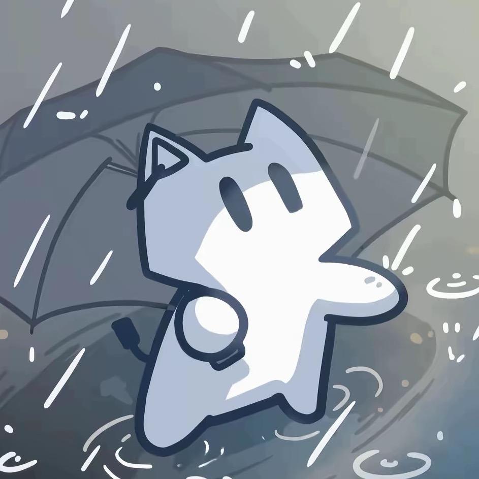 小范犯困了