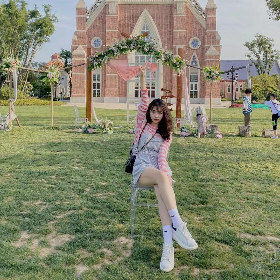 玥儿柚子麻麻@抖音