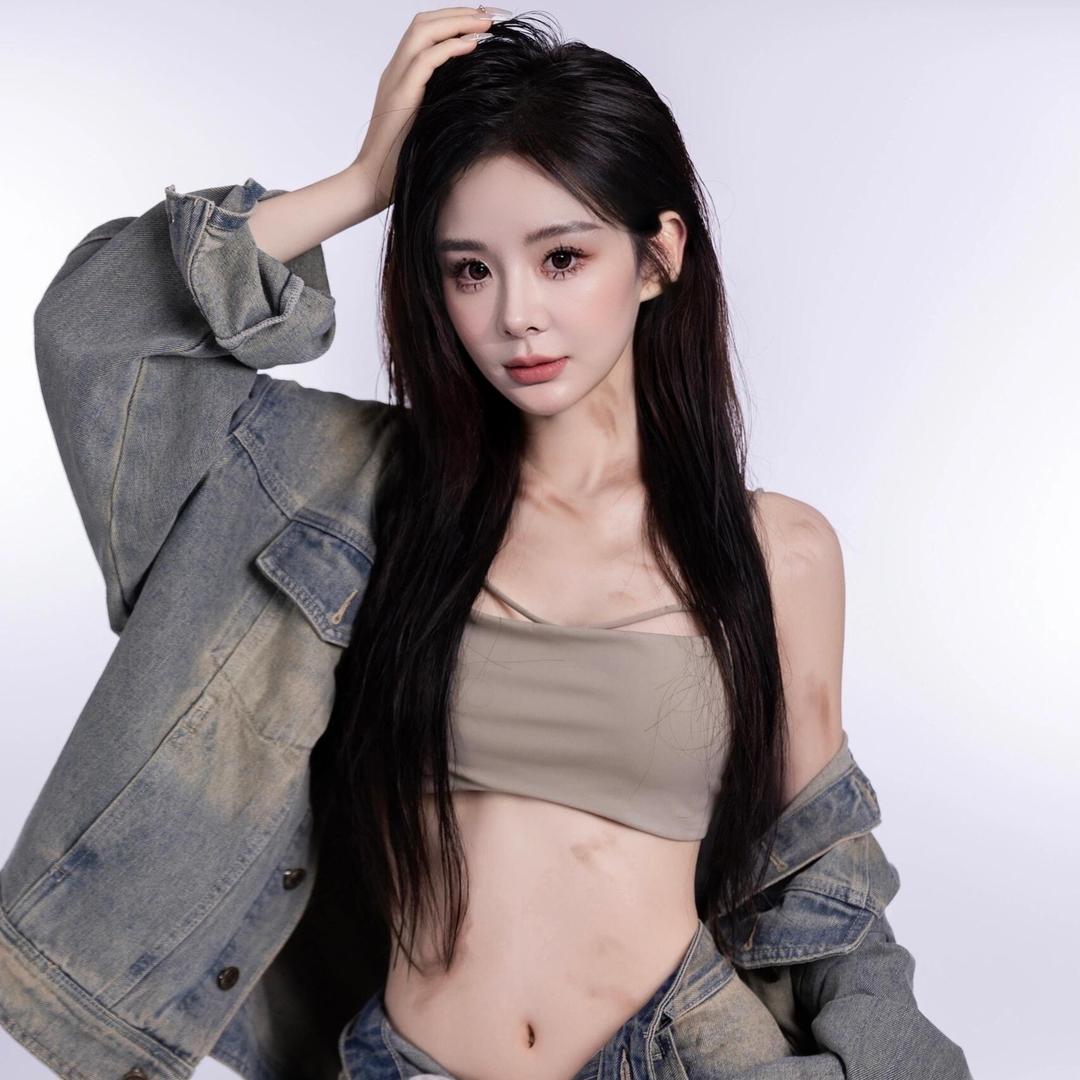 Tina美业江湖