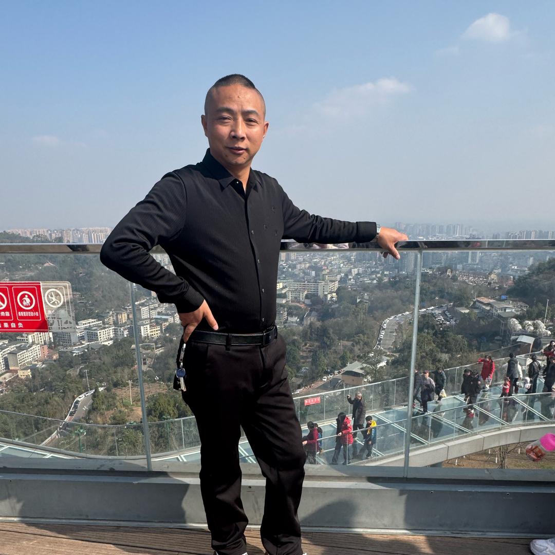 成都益嘉驾校杨总