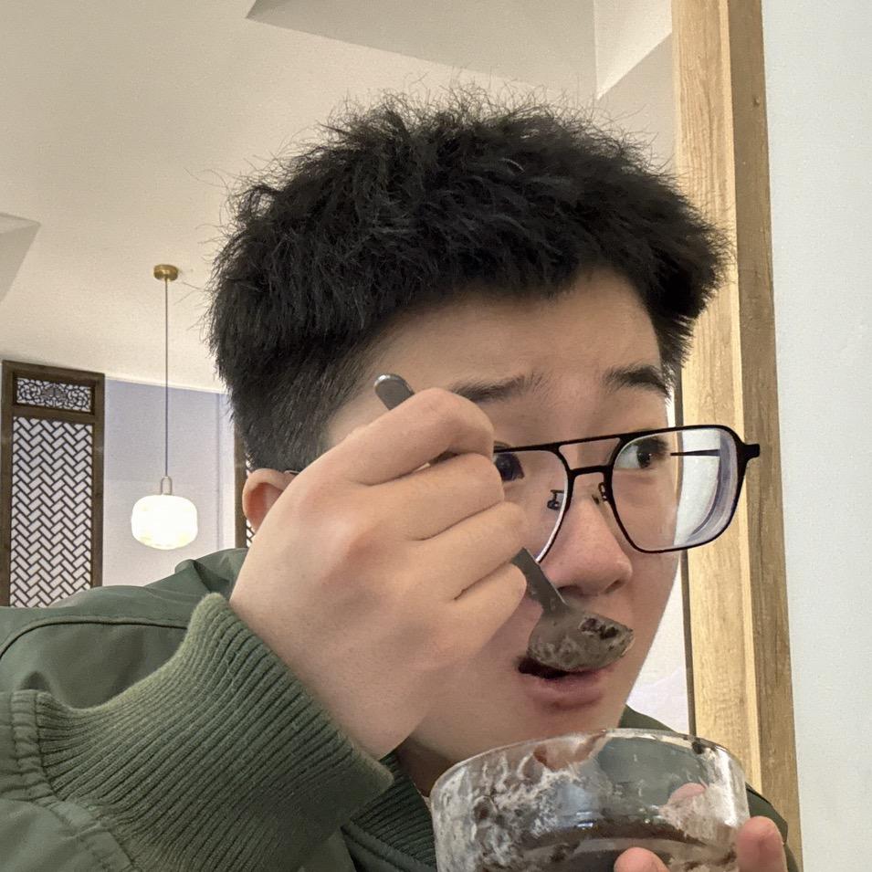 干饭的语哥