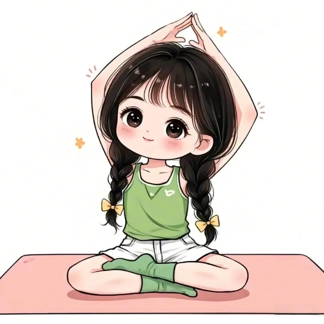 幸禾瑜伽普拉提-思思