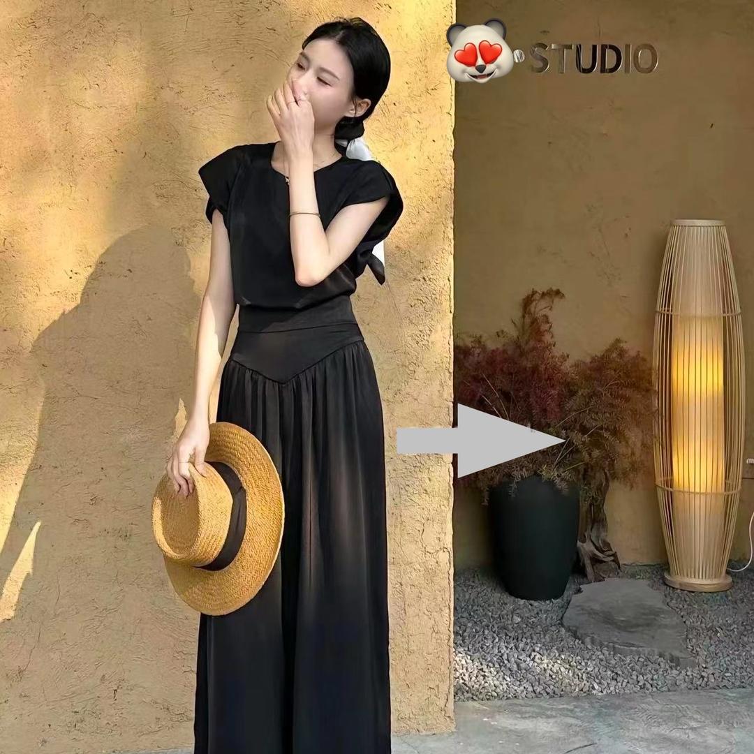 vivi总经理 拿货看我简介