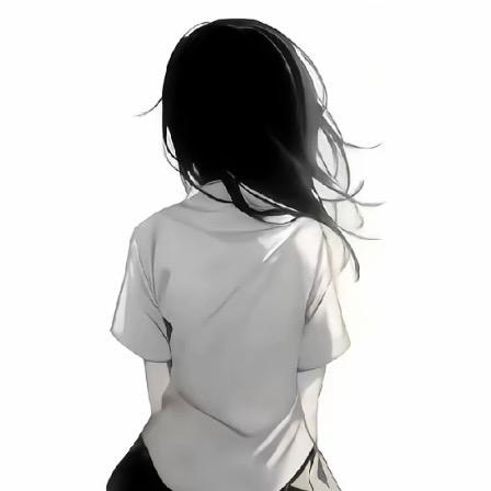 安静.