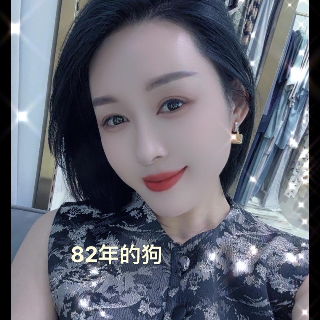 英伦服装·主理人