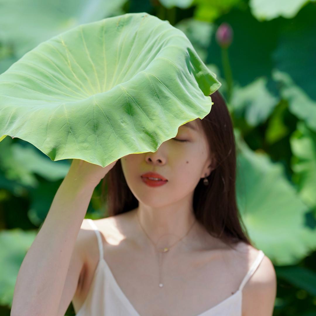 兔子小姐kismilky