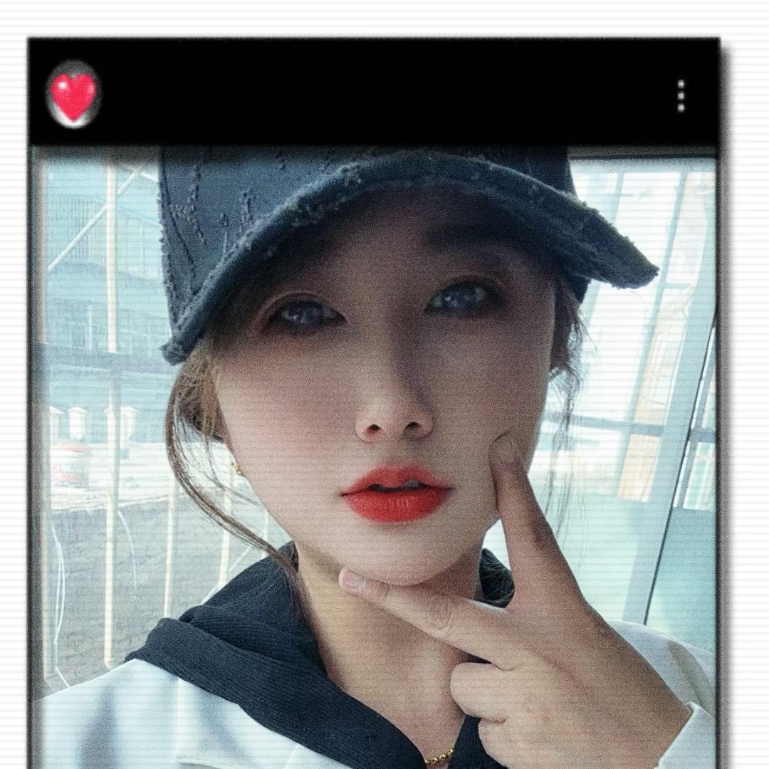 仙女味儿的小可爱