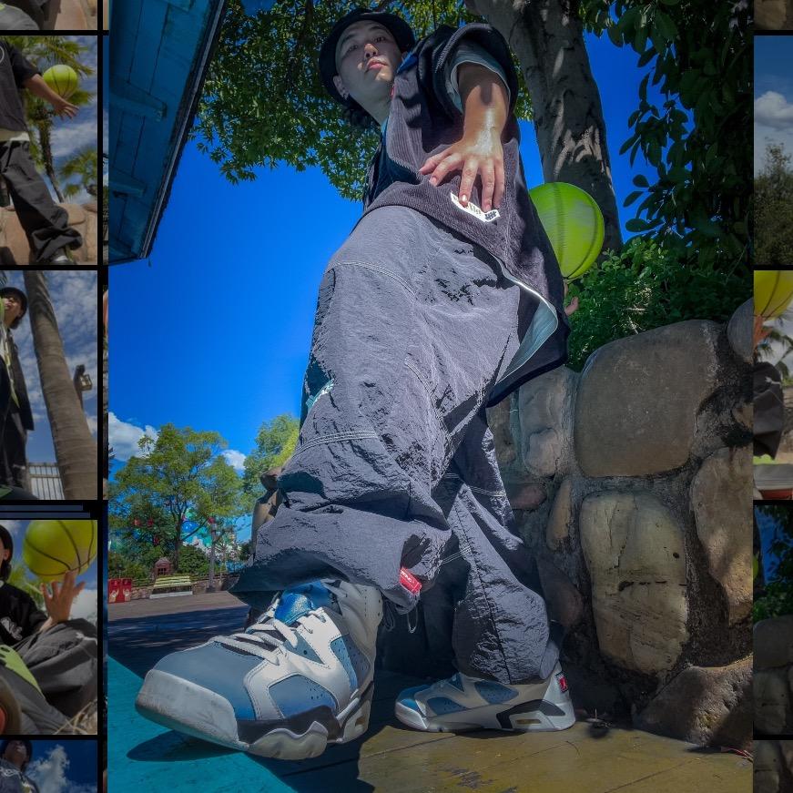 机器人 🤖️Micah