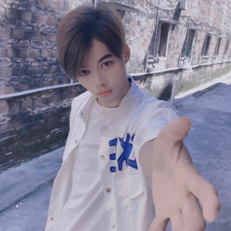 只要为你活一天