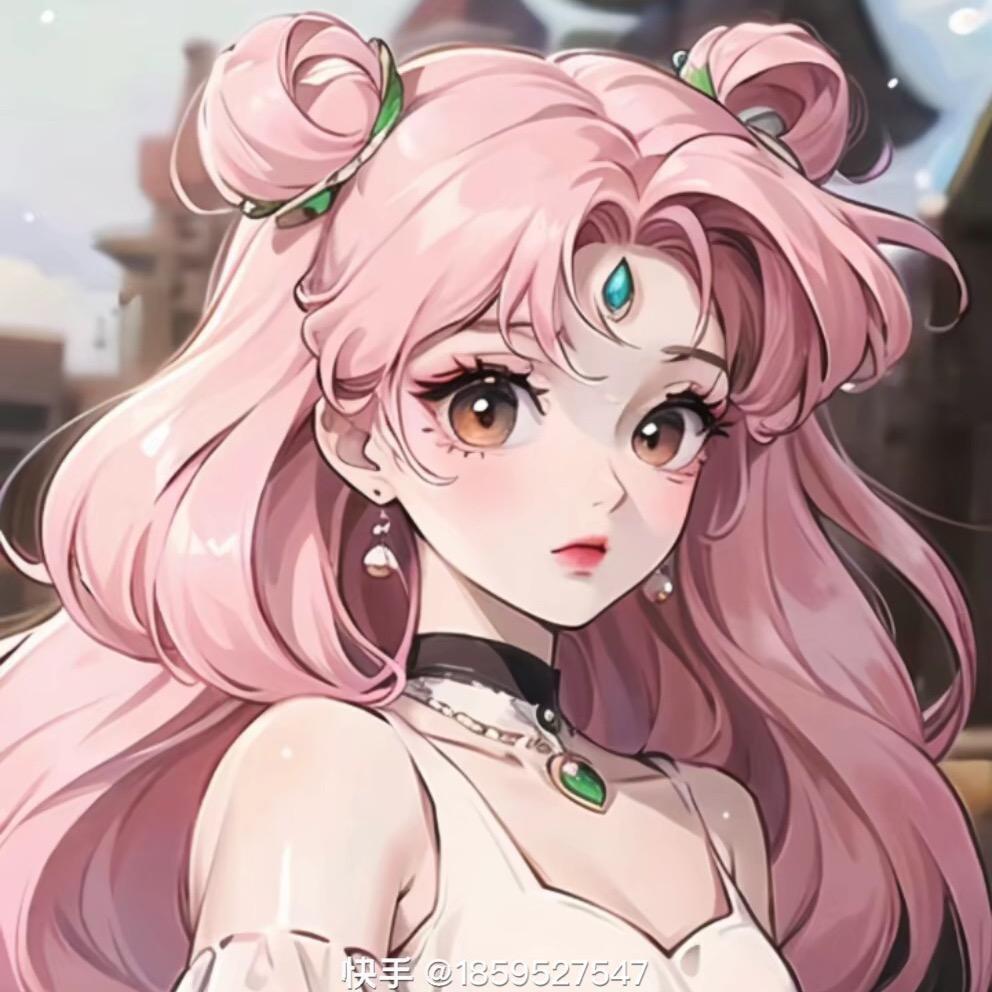 小白兔🐰