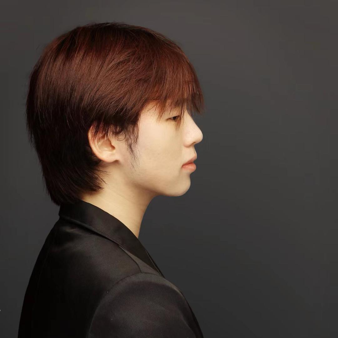 成都灵通学校架子鼓刘老师