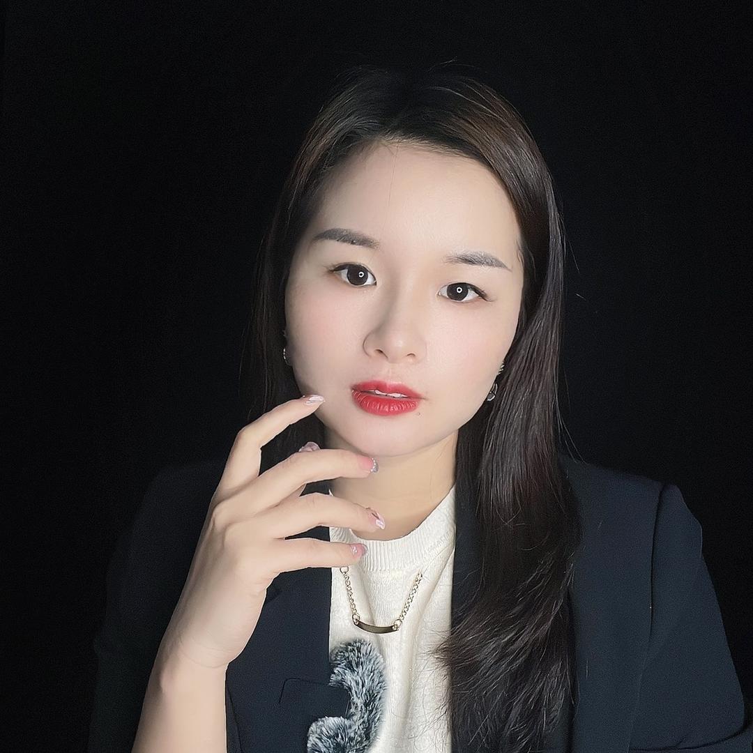 在苏州做广告的香姐