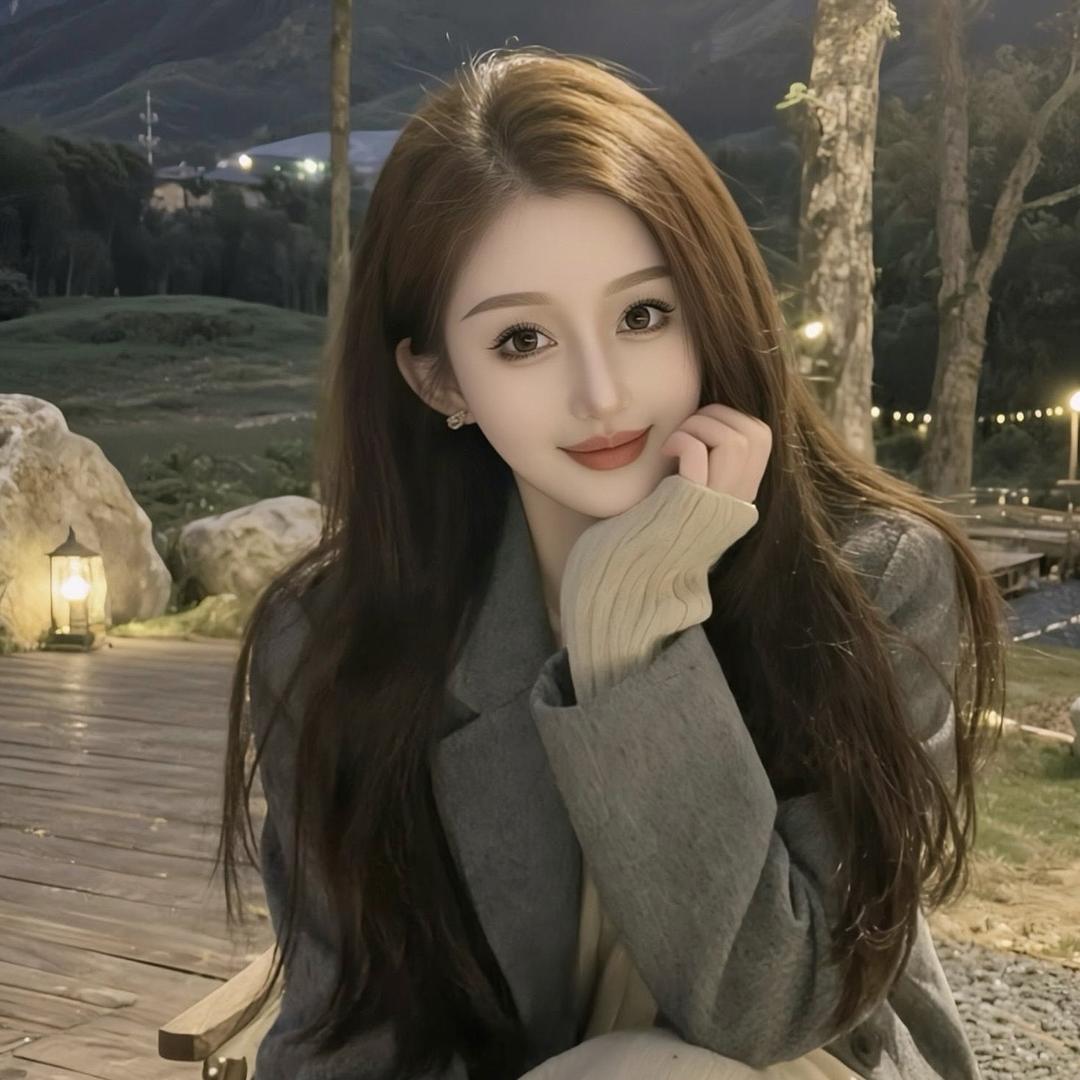 楠楠Nann