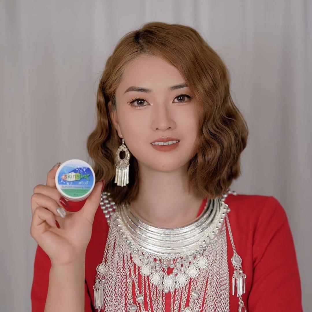 skinshe【家艳私房菜】