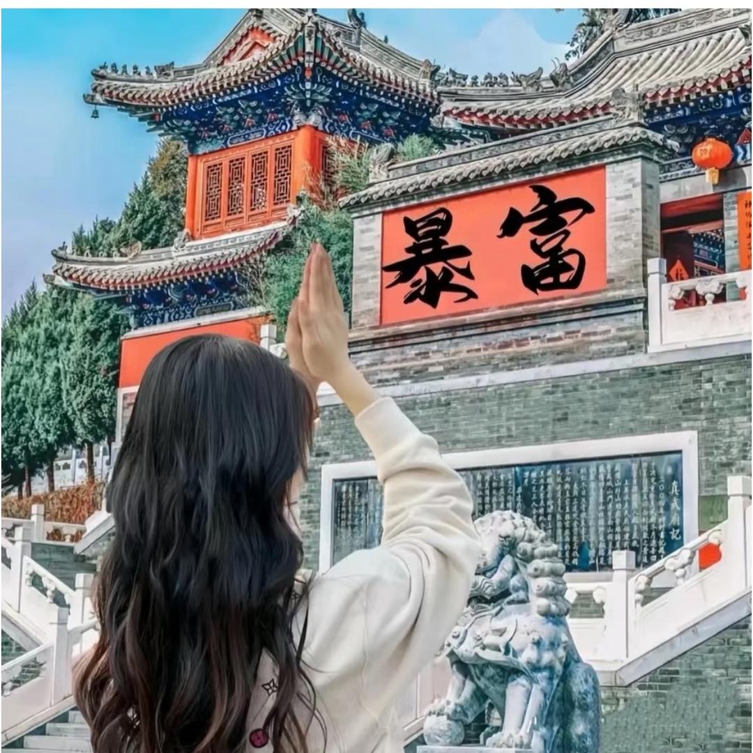 福布斯富婆👑 :-D💍