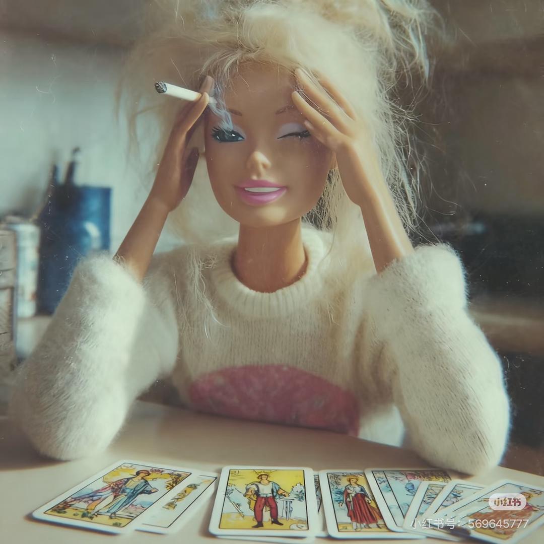 🔮CC的治愈房间