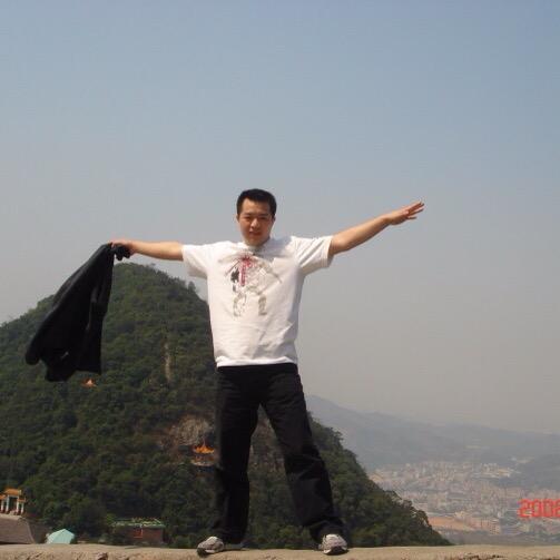心高志远