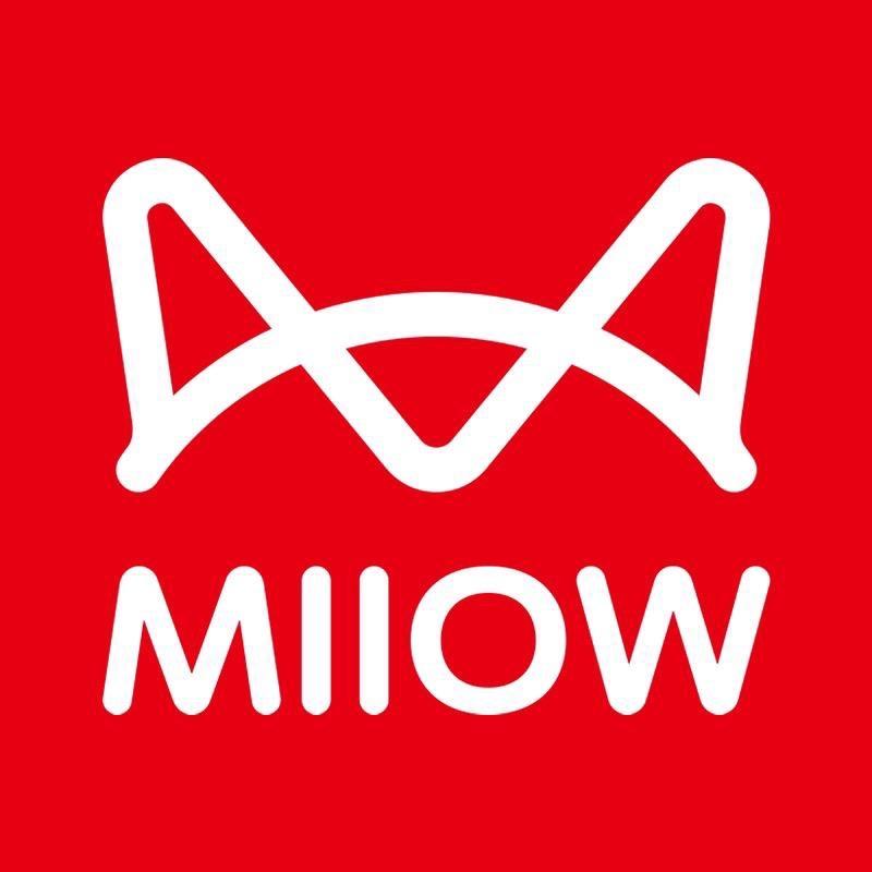 MIIOW猫人内衣精选